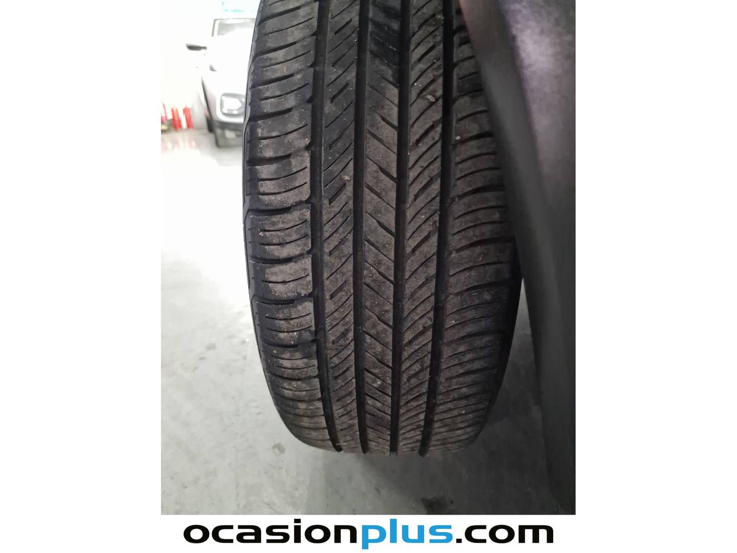 DS DS 7 Crossback DS DS7 Crossback PureTech 180 Performance Line Auto (180 CV) barato
