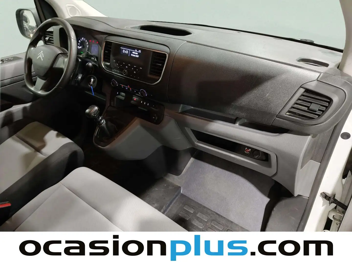 Foto Citroën Jumpy Citroen Jumpy Combi BlueHDi 120 Talla M Confort (120 CV) (6 Plazas)