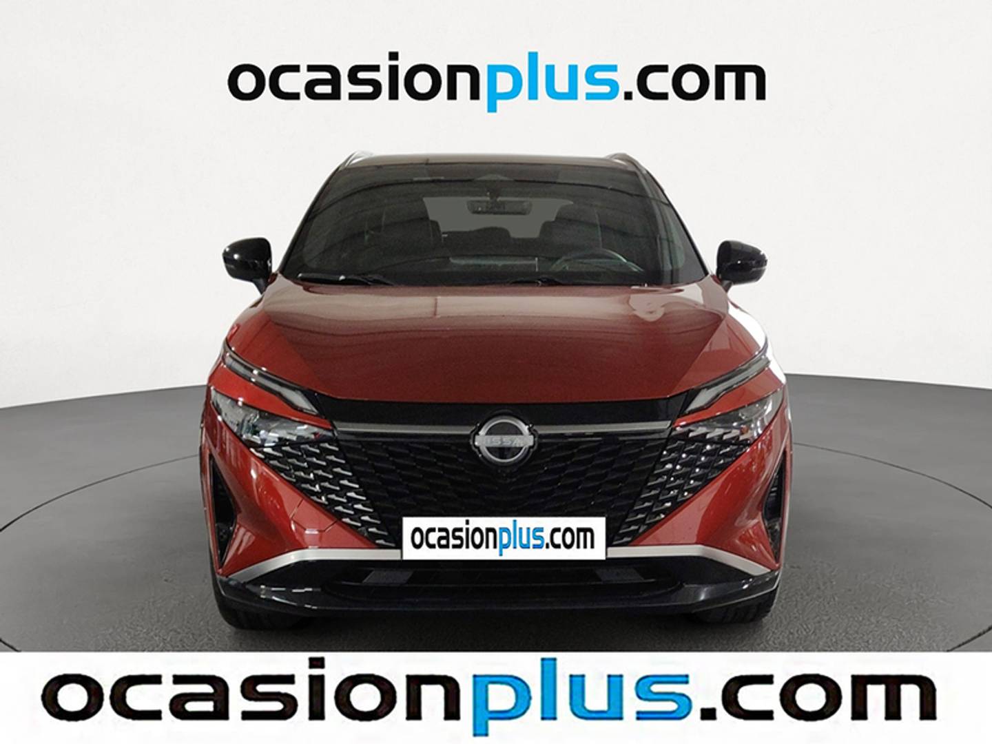 Foto Nissan QASHQAI Nissan Qashqai E-POWER Tekna Auto (190 CV)