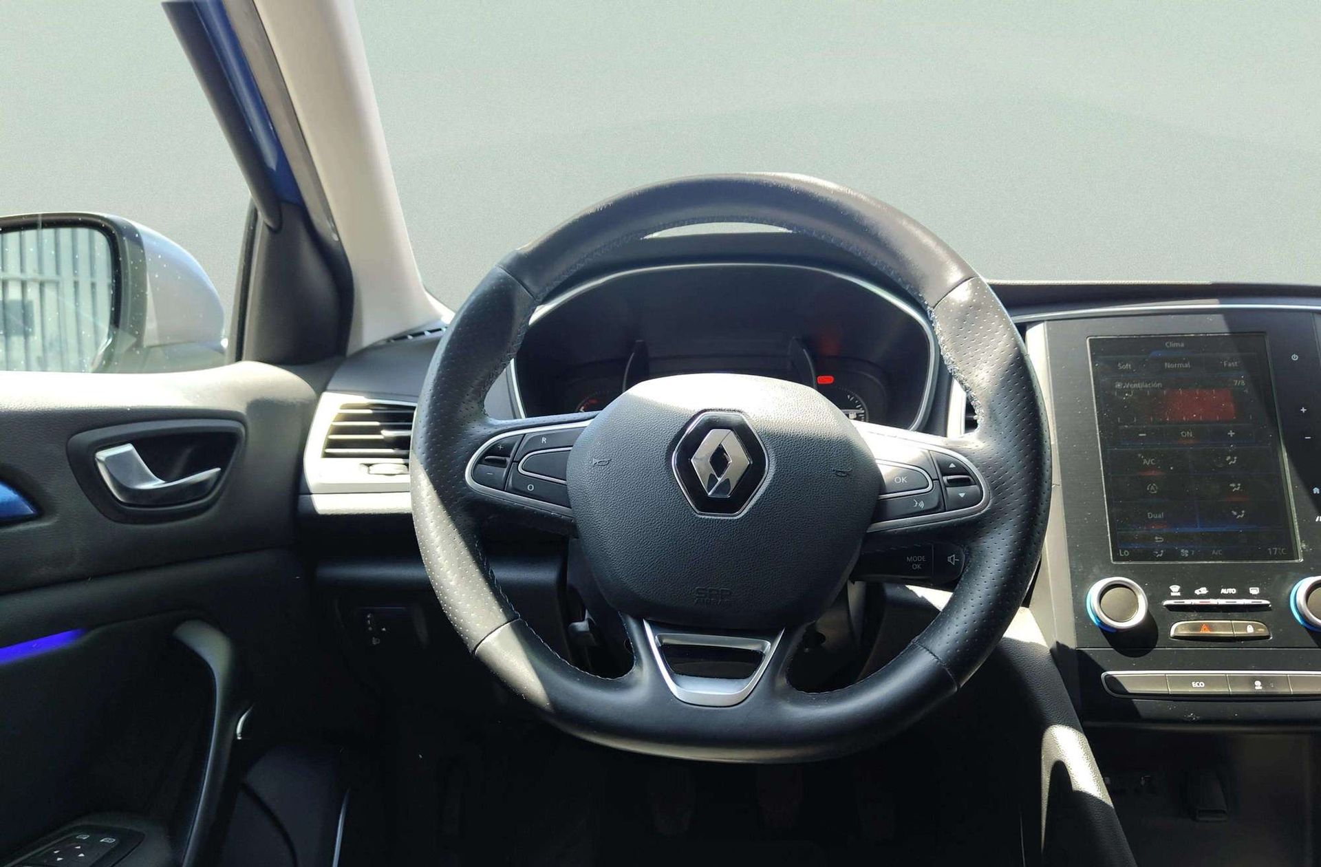 Renault Mégane GT Line Energy TCe - foto 27