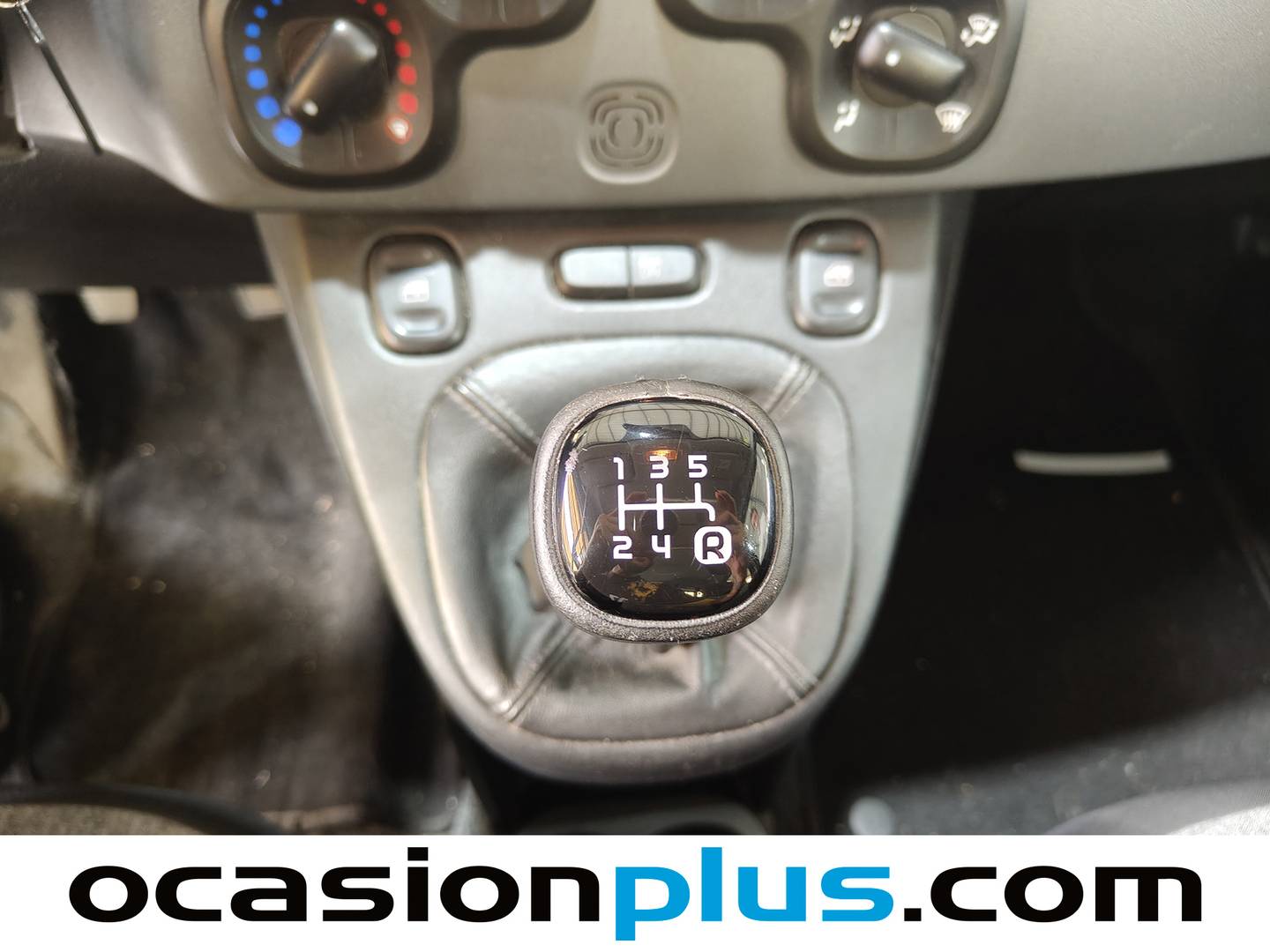 Fiat Panda Fiat Panda 1.2 Lounge (69 CV) de segunda mano