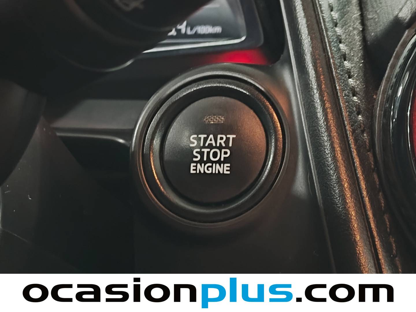 Mazda CX-3 Mazda CX-3 1.5 DE SKYACTIV Luxury 2WD (105 CV) 105cv