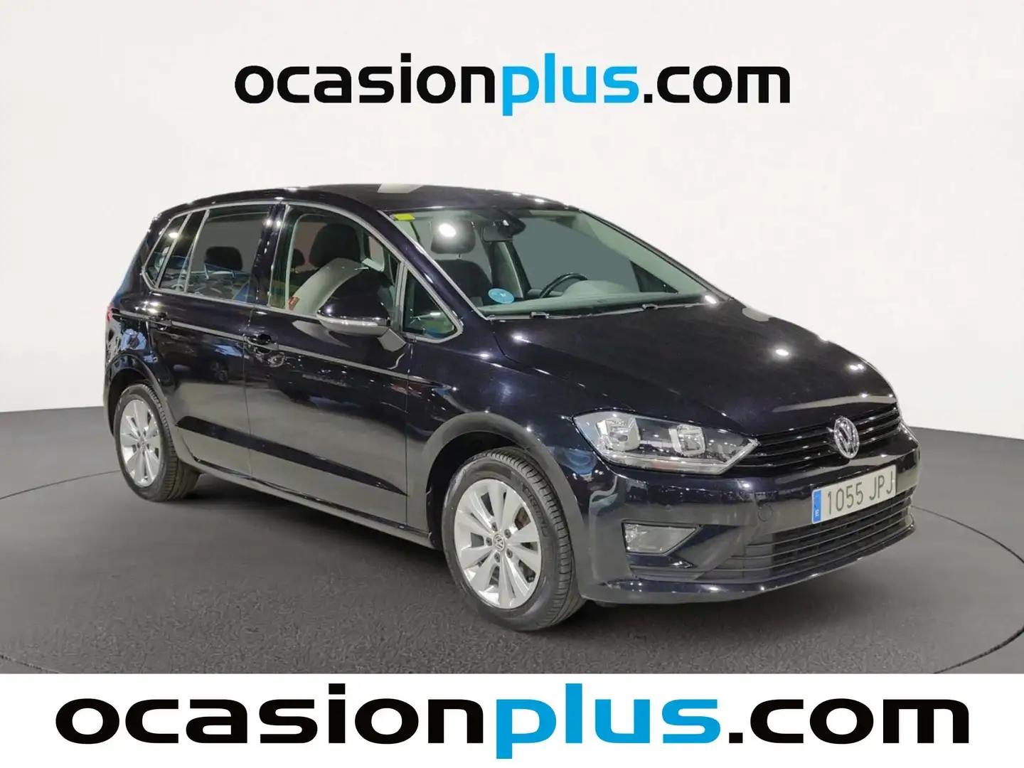 Foto Volkswagen Golf Sportsvan Volkswagen Golf Sportsvan Special Edition 1.2 TSI BMT (110 CV)