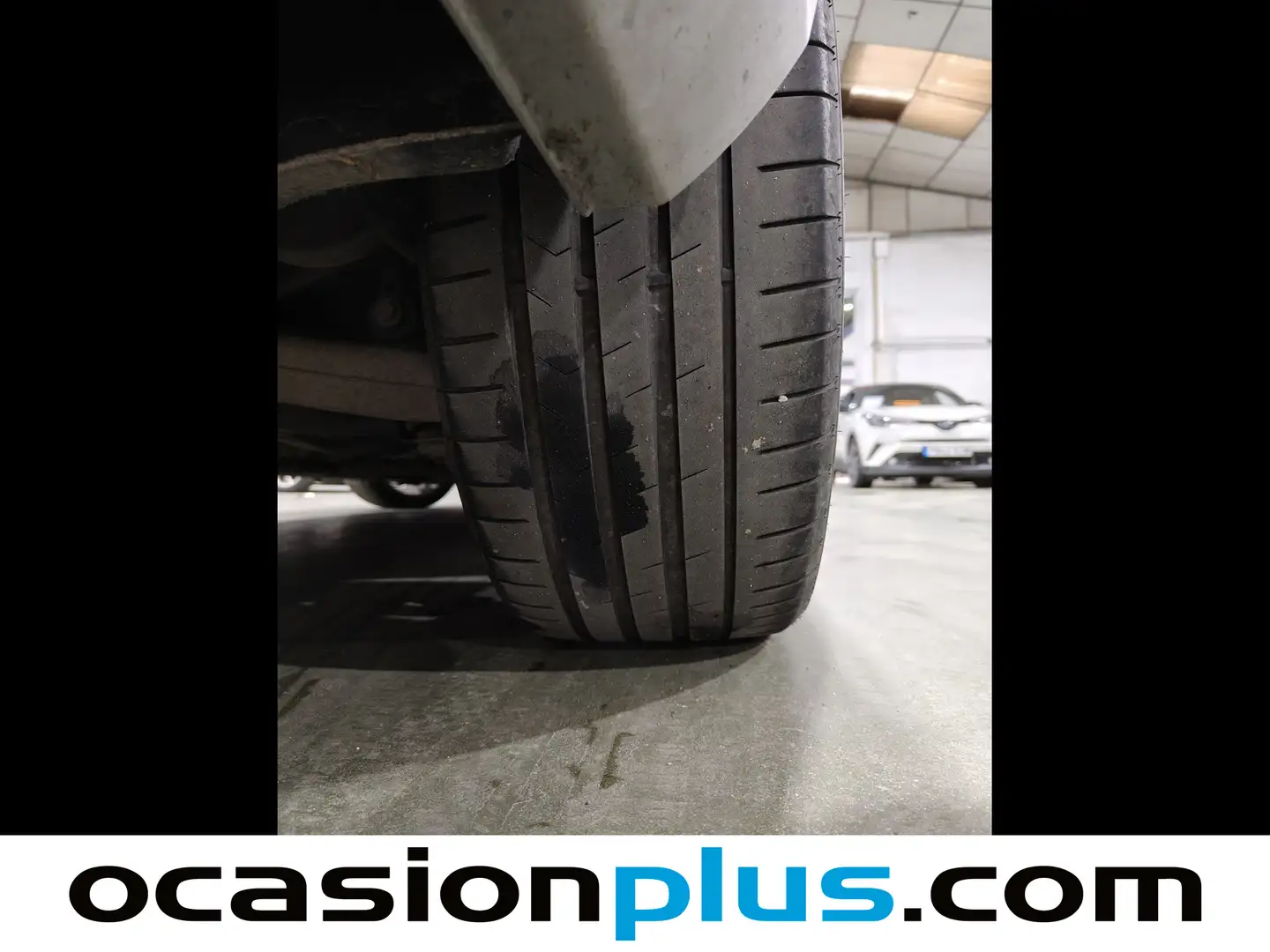 Foto Audi A4 Audi A4 S line edition 2.0 TDI clean diesel  (150 CV)