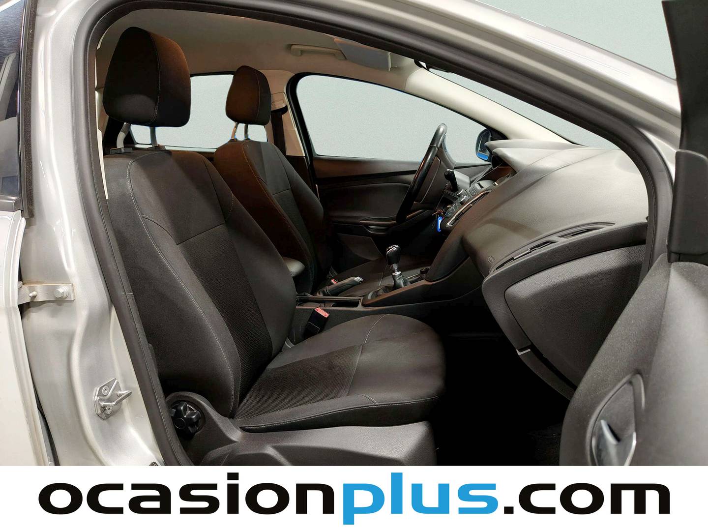 Ford Focus Ford Focus 1.0 Ecoboost S&S Trend+ (125 CV) gasolina