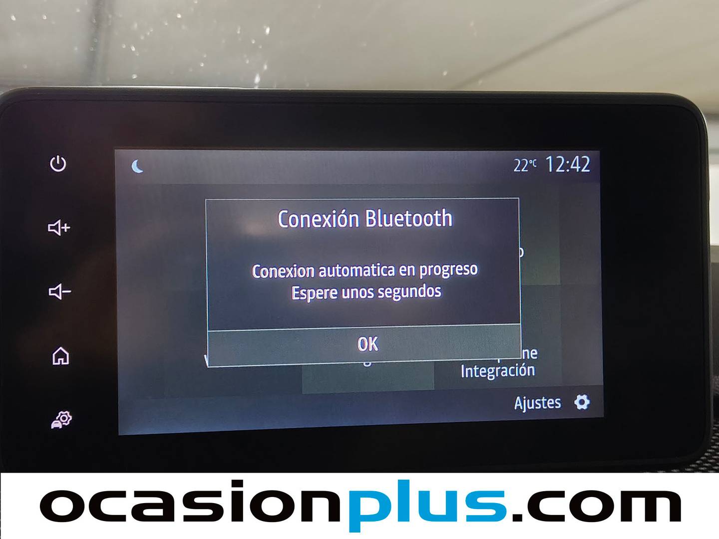 Dacia Sandero Dacia Sandero Stepway Expression TCe (91 CV) gasolina