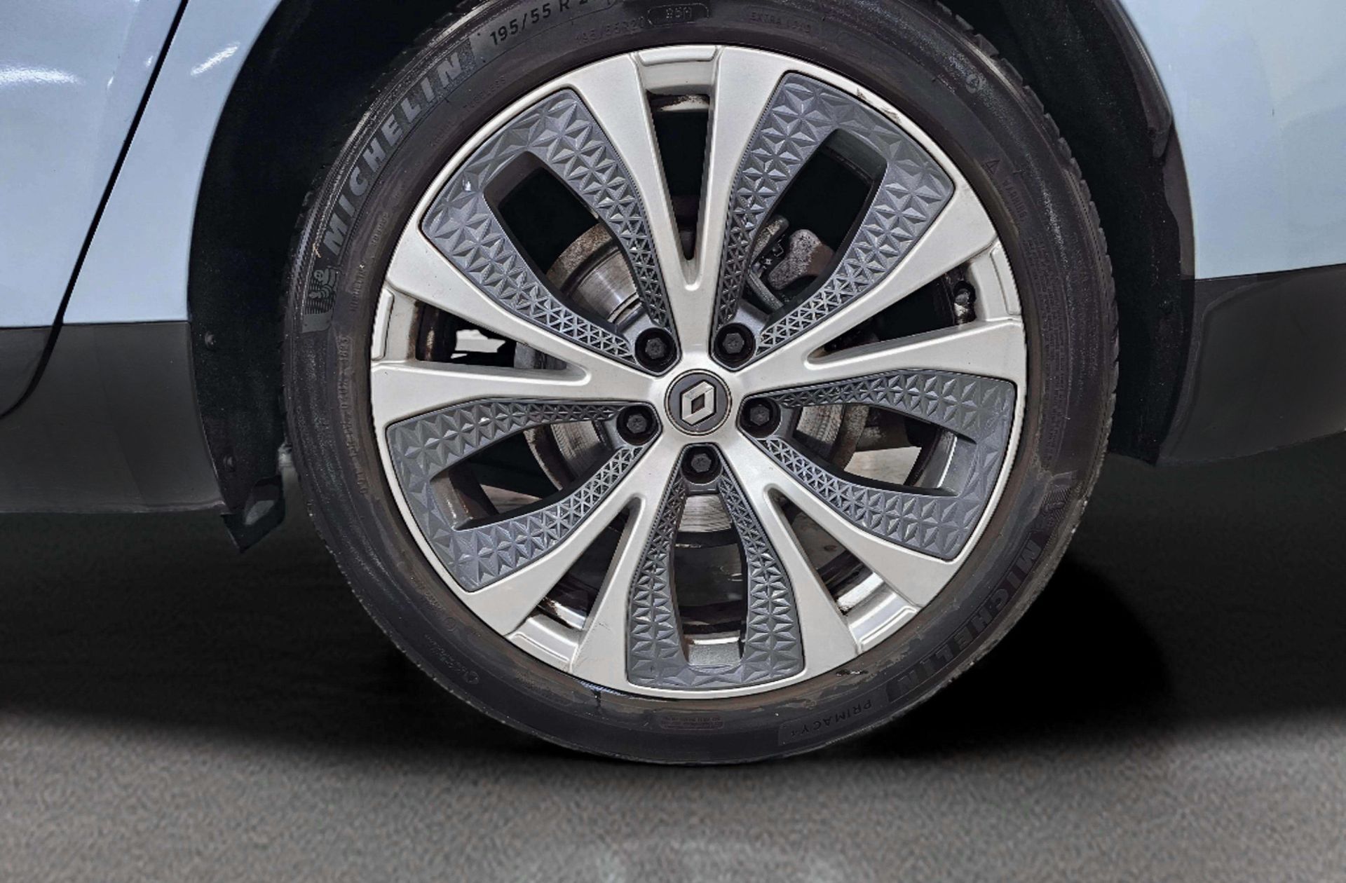 Renault Grand Scénic Zen Energy TCe EDC 7 plazas - foto 43