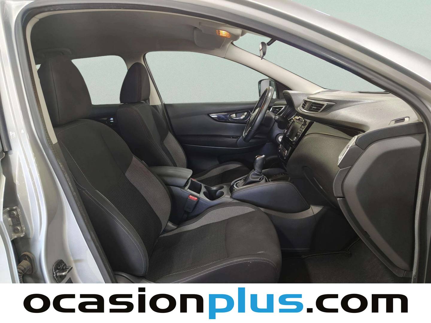 Nissan QASHQAI Nissan Qashqai DIG-T 160 N-Connecta 4x2 DCT (160 CV) km 0