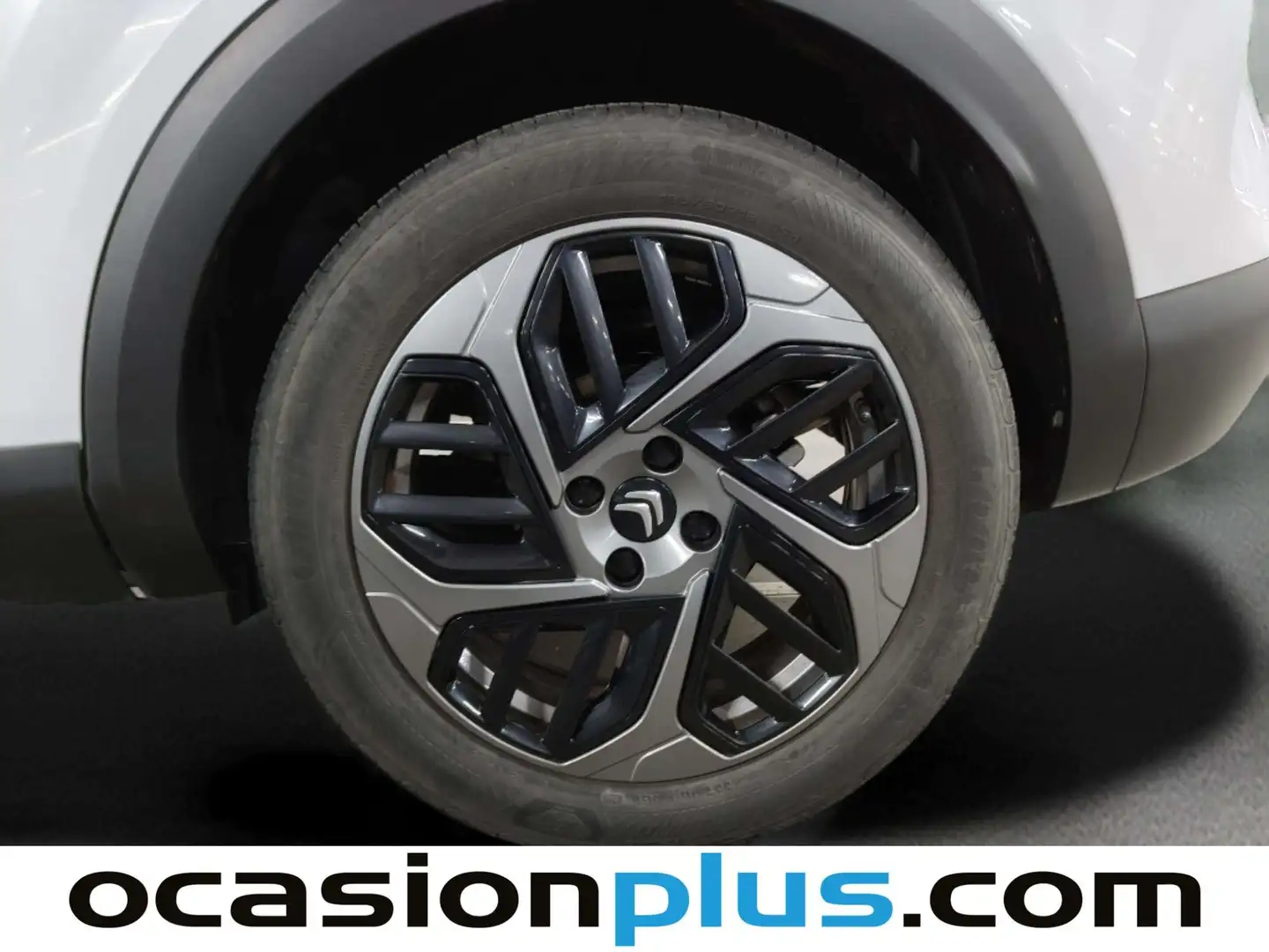 Foto Citroën C4 Citroen C4 PureTech 130 S&S Plus (131 CV)