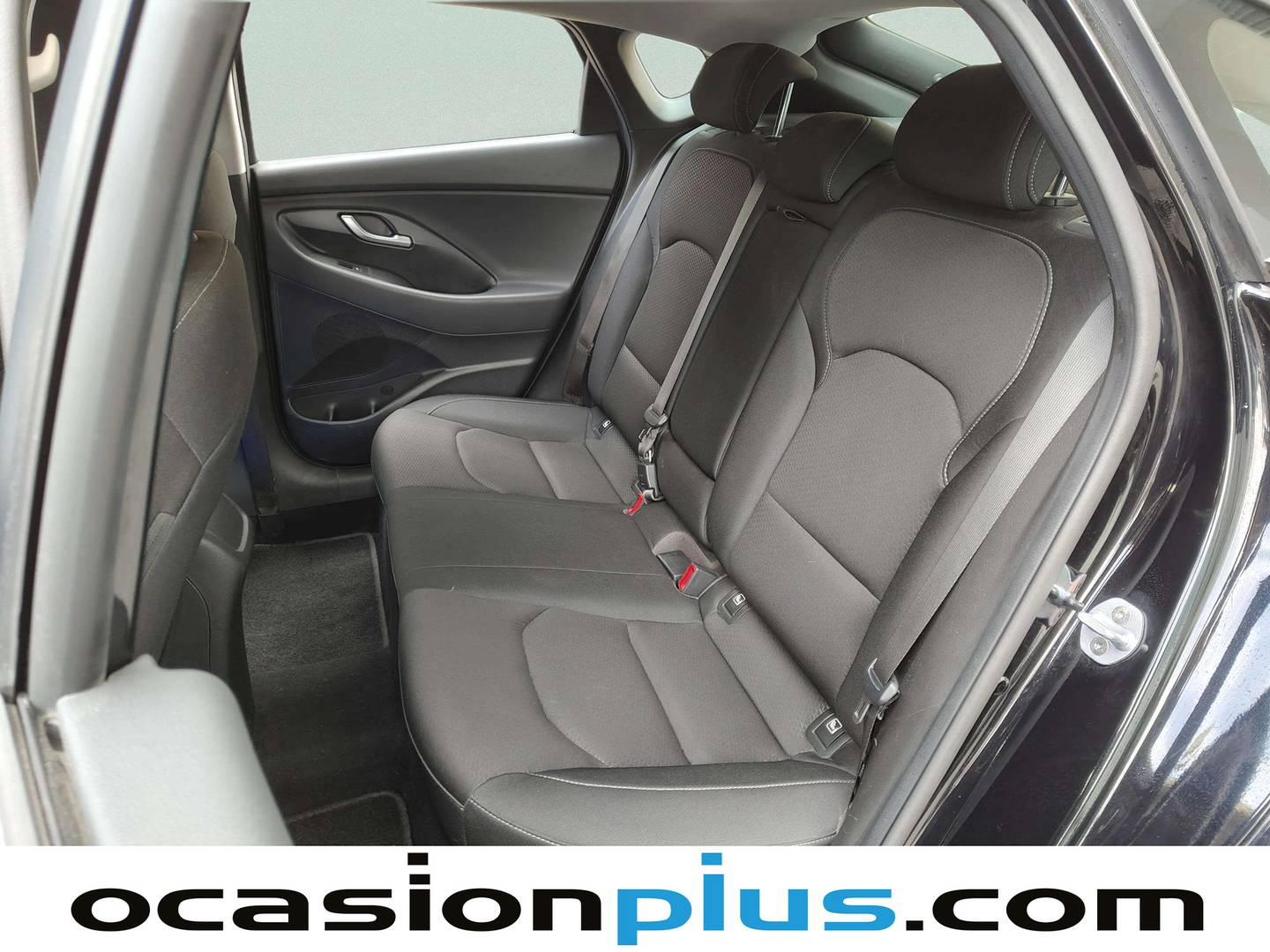 Foto Hyundai i30 Hyundai i30 Fastback 1.4 TGDI Tecno (140 CV)