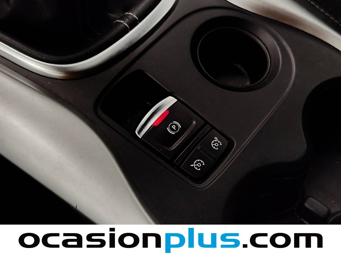 Accesorios del Renault Kadjar Renault Kadjar Zen Energy TCe (130 CV)