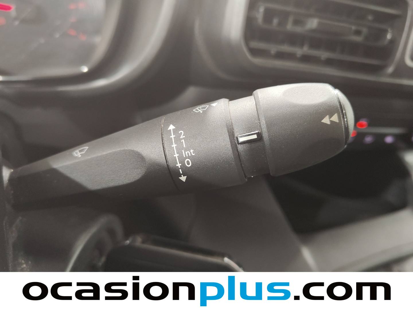Citroën Berlingo Citroën Berlingo Furgon BlueHDi 100 Talla M Control (102 CV) de segunda mano