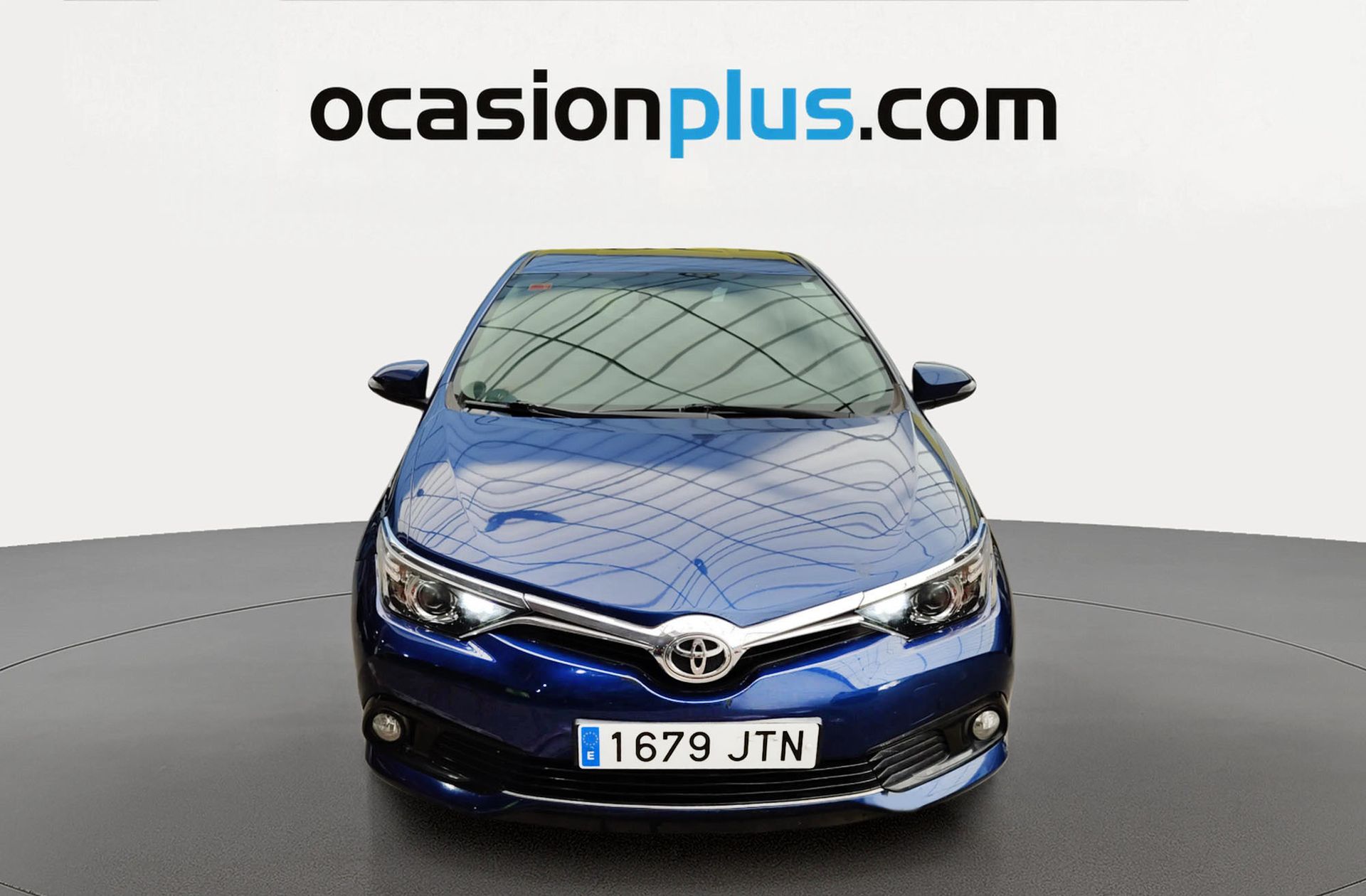 Toyota Auris 1.4 90 D Active - foto 12