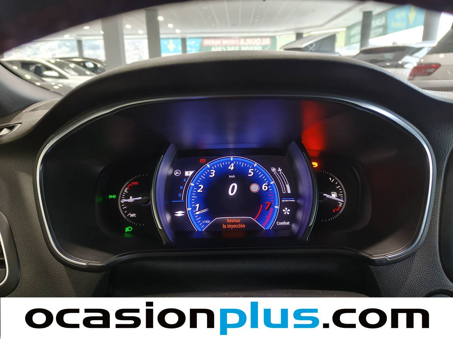 Foto Renault Mégane Renault Megane RS Energy TCe (280 CV) EDC