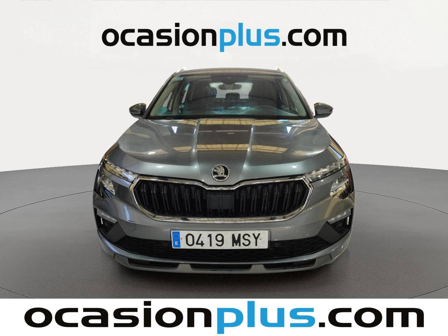 Skoda Kamiq Skoda Kamiq 1.0 TSI Selection DSG (115 CV) seminuevo