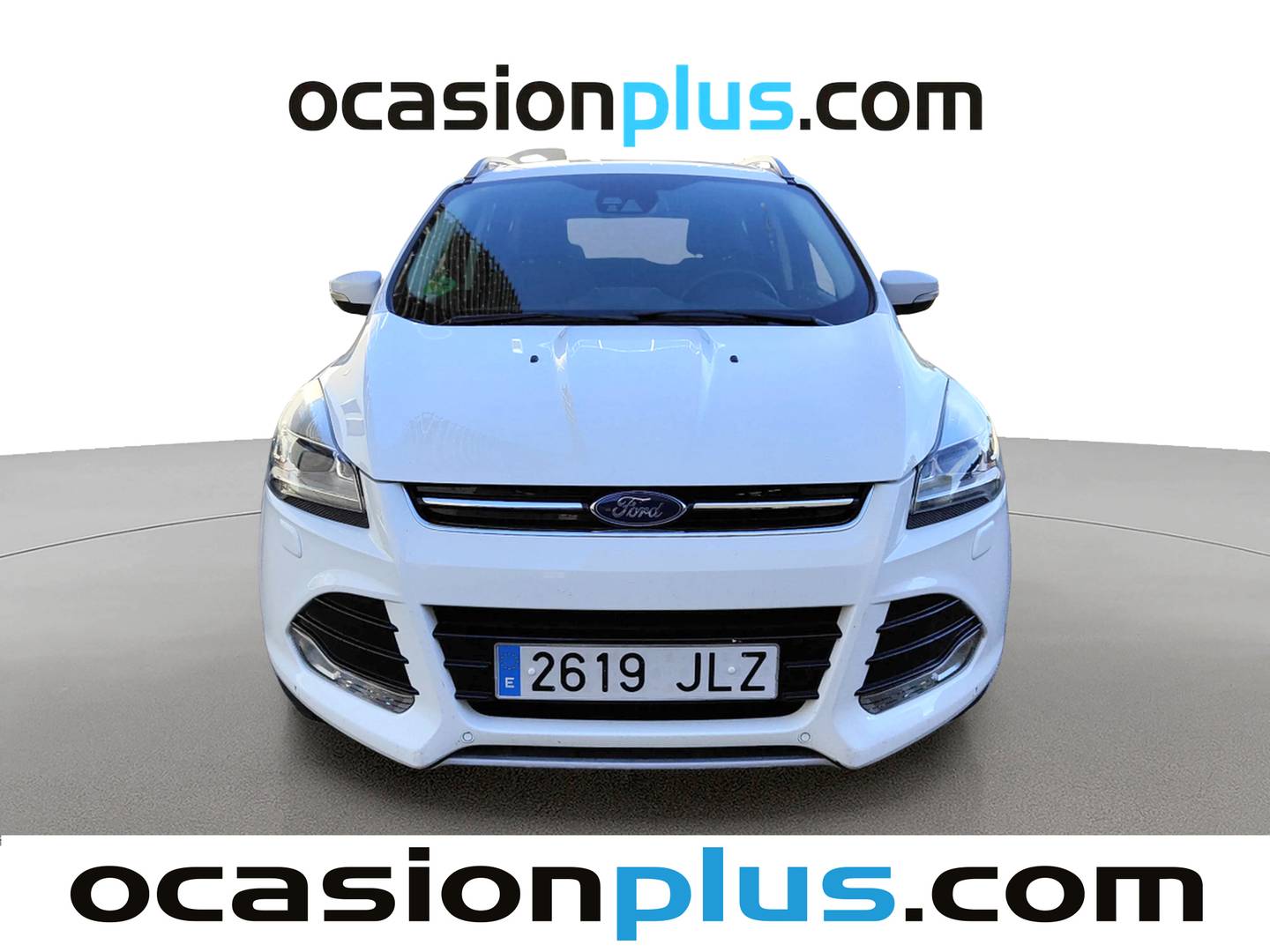 Ford Kuga Ford Kuga 1.5 EcoBoost S&S Titanium 4x4 Auto  (182 CV) de ocasión