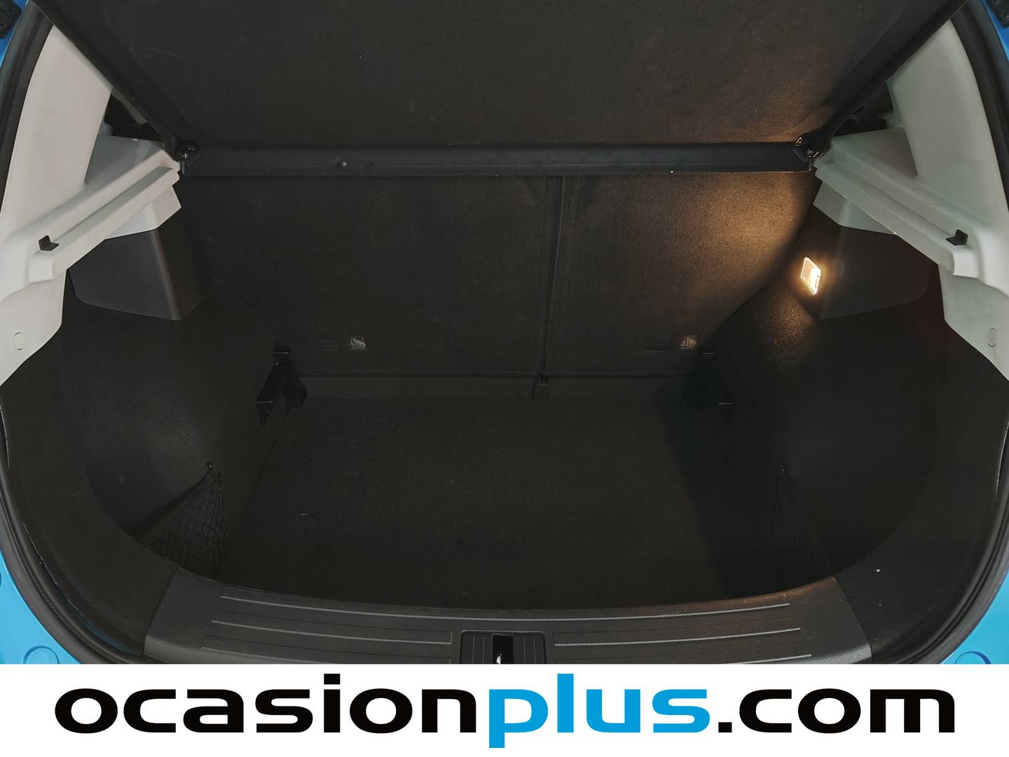 MG ZS MG ZS 1.0T Luxury (111 CV) gasolina