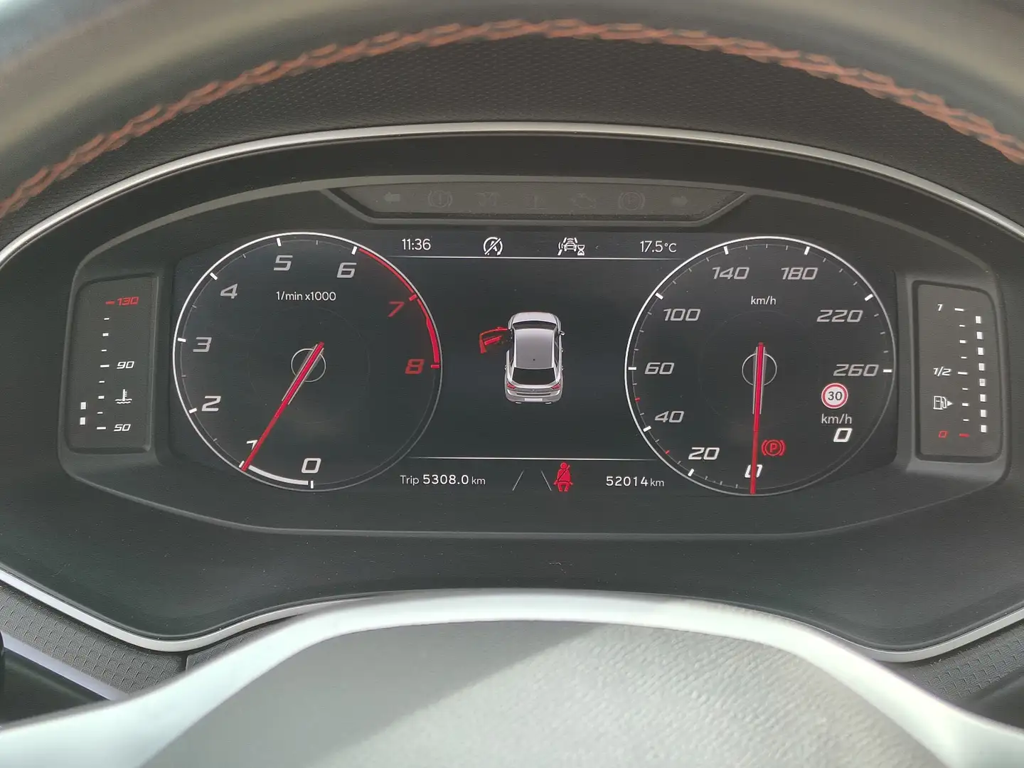 Foto Seat Ibiza SEAT Ibiza 1.0 TSI S&S FR XL (110 CV)