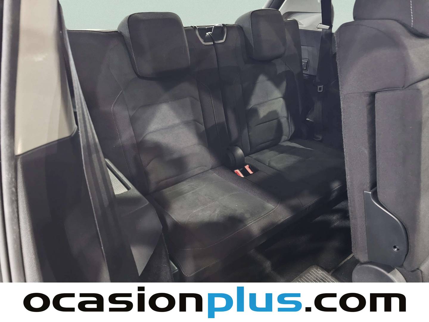 Foto Volkswagen Tiguan Allspace Volkswagen Tiguan Allspace Sport 2.0 TDI 4Motion (190 CV) DSG 7 PLAZAS