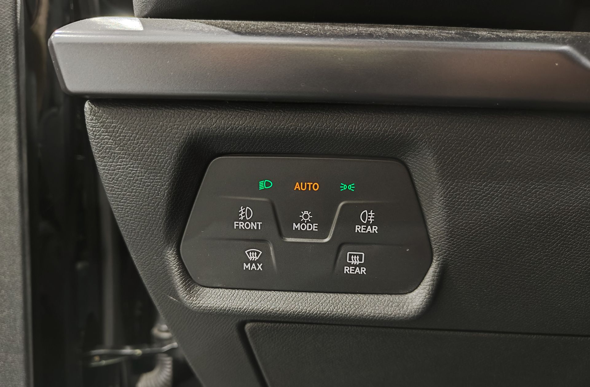 Cupra León 1.5 TSI e-Hybrid DSG - foto 26
