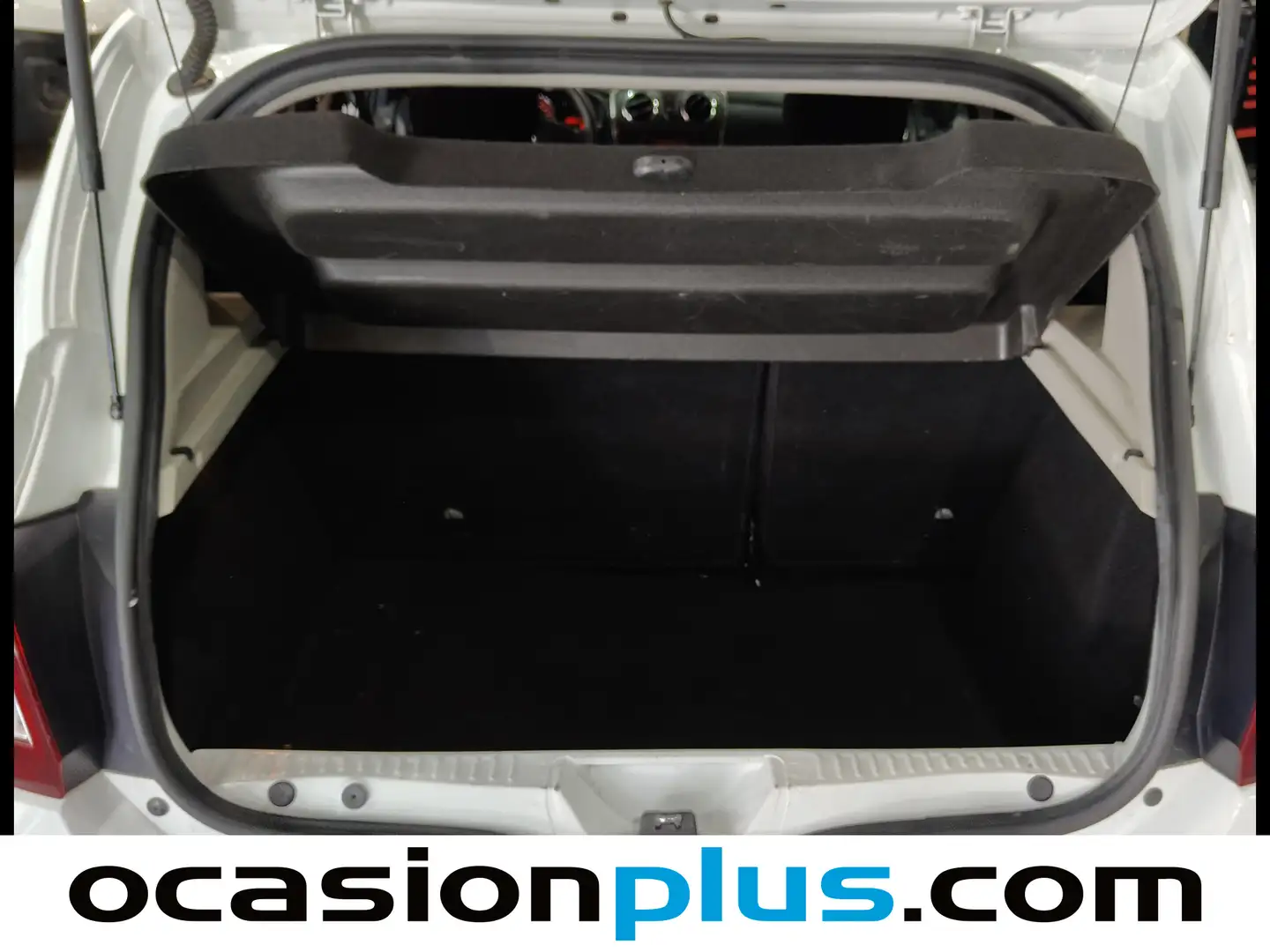 Foto Dacia Sandero Dacia Sandero Stepway TCe (90 CV)