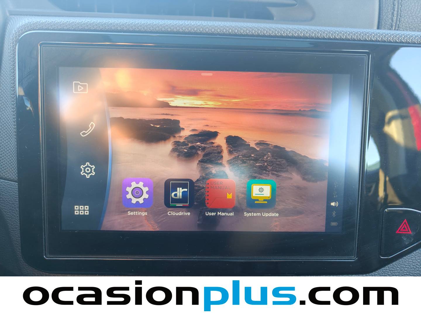 Foto DR AUTOMOBILES DR 4.0 DR AUTOMOBILES DR4 1.5 (116 CV)