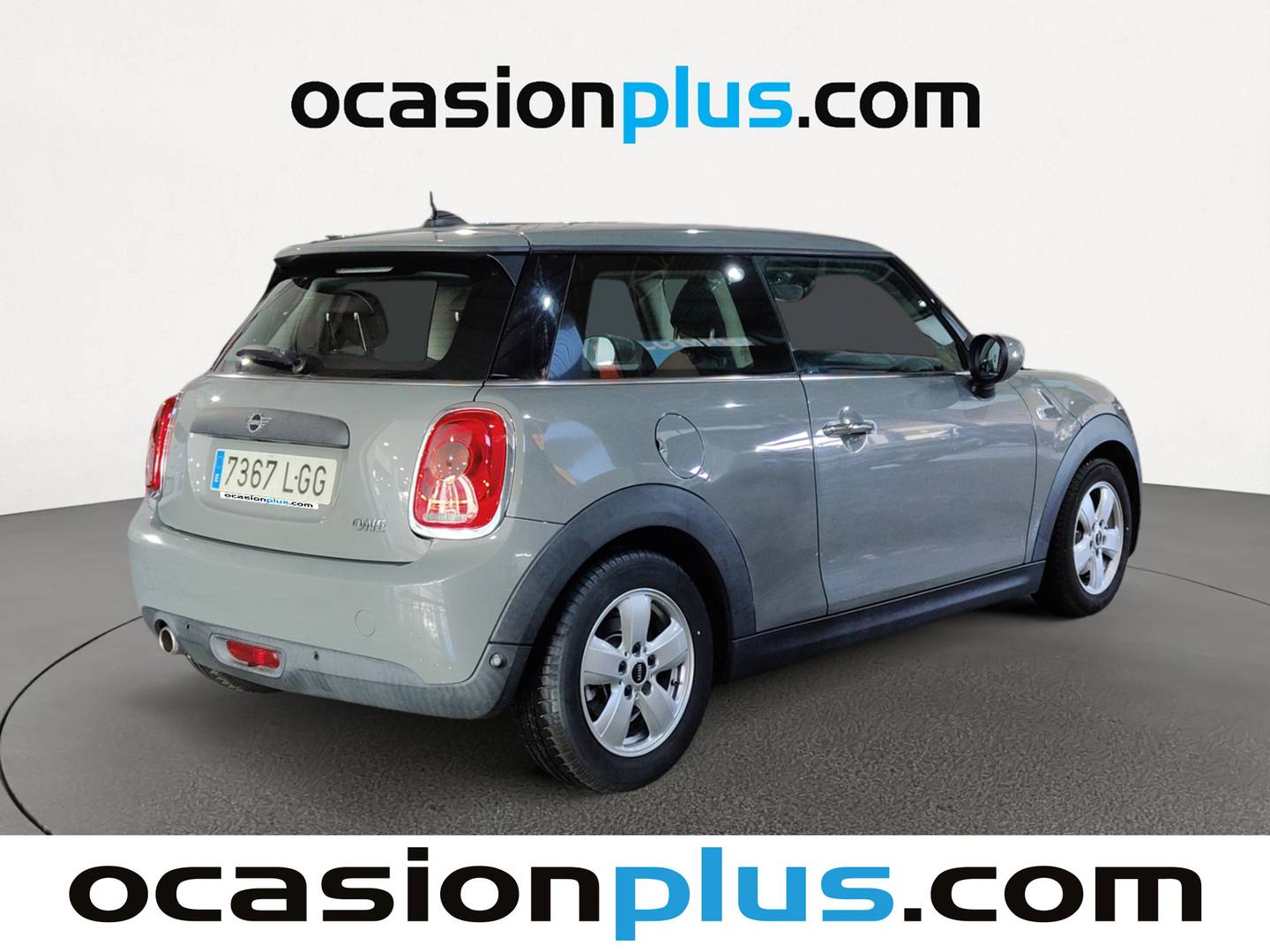 Mini MINI Mini MINI Cooper One (102 CV) seminuevo