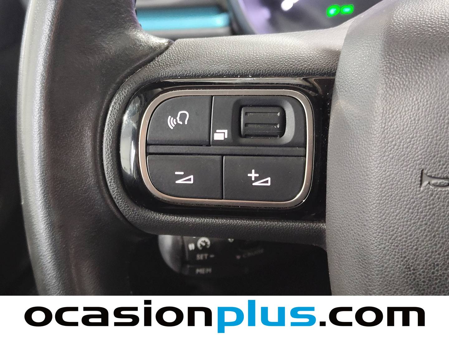 Foto Citroën C3 Citroen C3 PureTech 83 Feel Pack (83 CV)