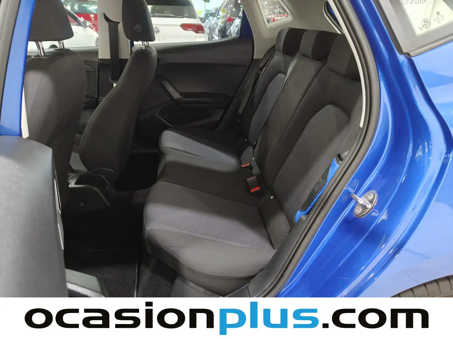 Foto Seat Ibiza SEAT Ibiza 1.0 TSI Style Plus (110 CV)