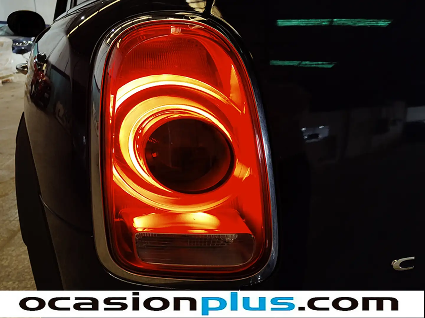 Foto Mini Countryman MINI MINI Countryman Cooper S ALL4 (192 CV)