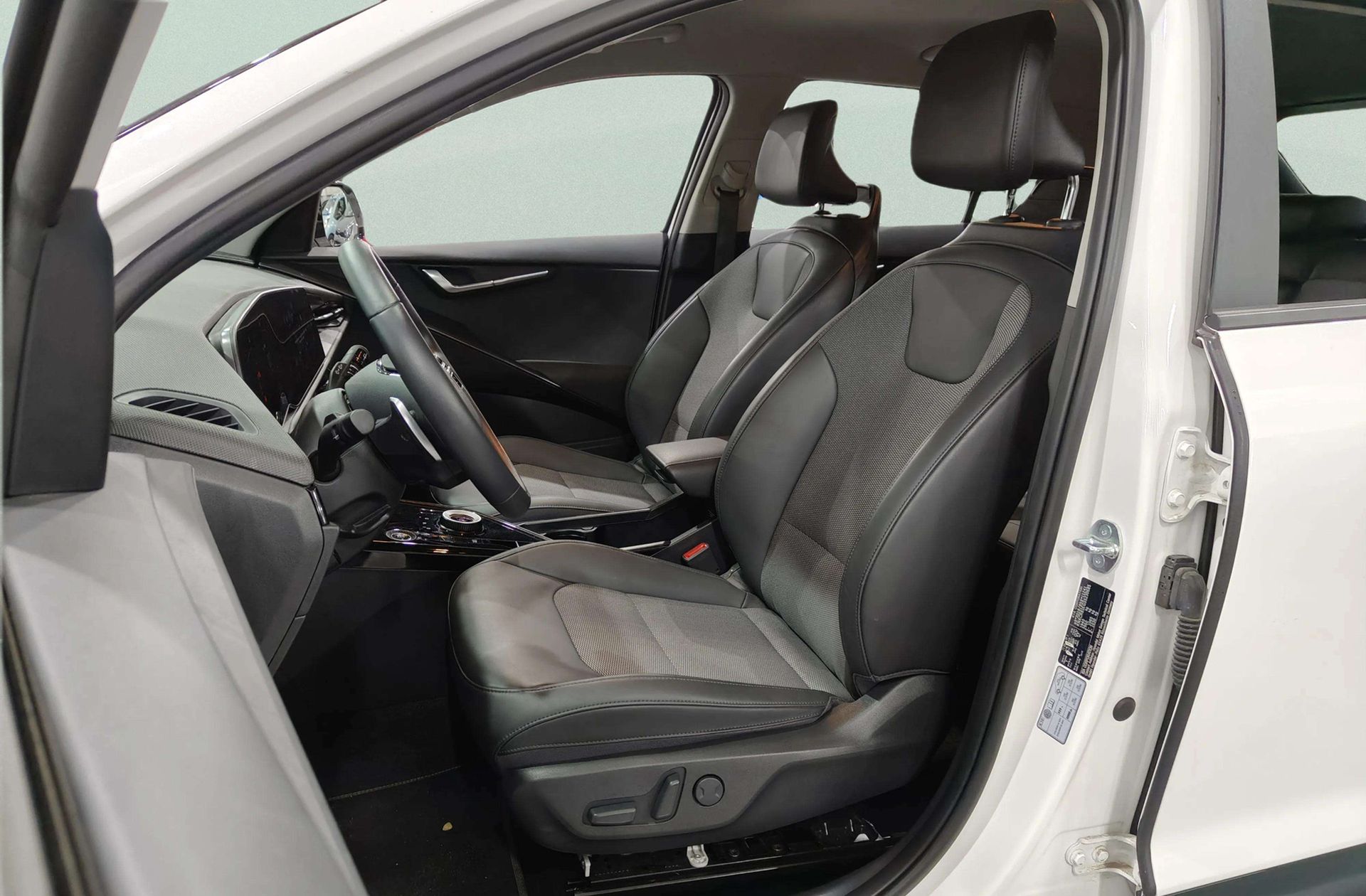 Kia Niro 1.6 GDi HEV Híbrido Drive - foto 12