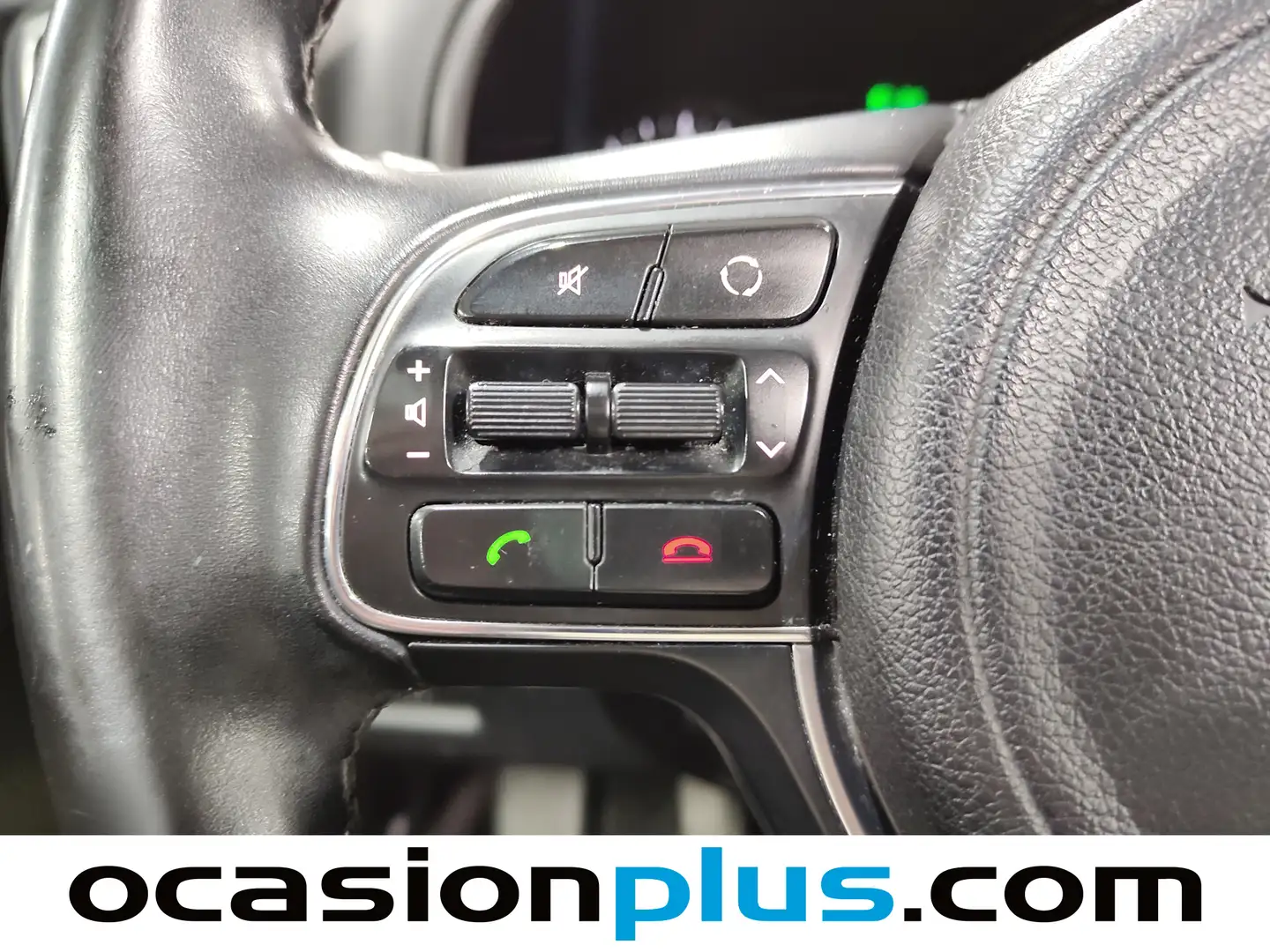 Foto KIA Sportage Kia Sportage 1.7 CRDI VGT Drive 4x2 (115 CV)