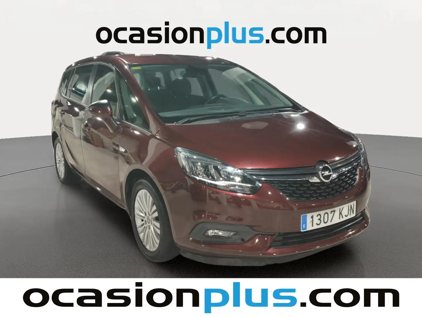 Foto Opel Zafira Opel Zafira 1.6 CDTI S&S Selective (134 CV) 7 Plazas