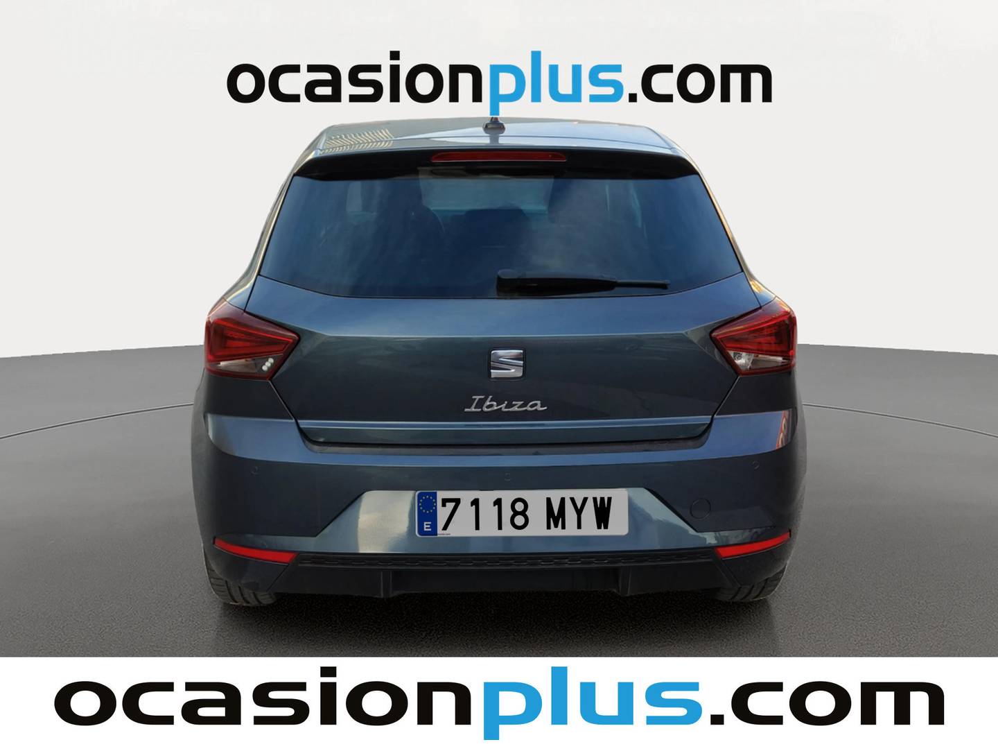 Foto Seat Ibiza SEAT Ibiza 1.0 TSI S&S Special Edition Xcellence  (115 CV)