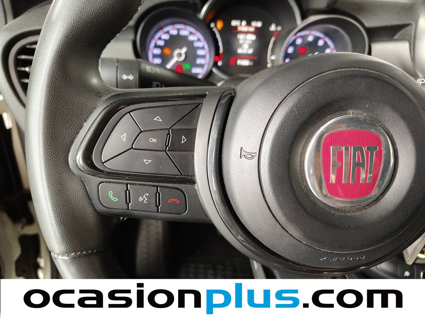 Foto Fiat 500X Fiat 500X 1.3 Firefly S&S Sport 4x2 DCT (150 CV)