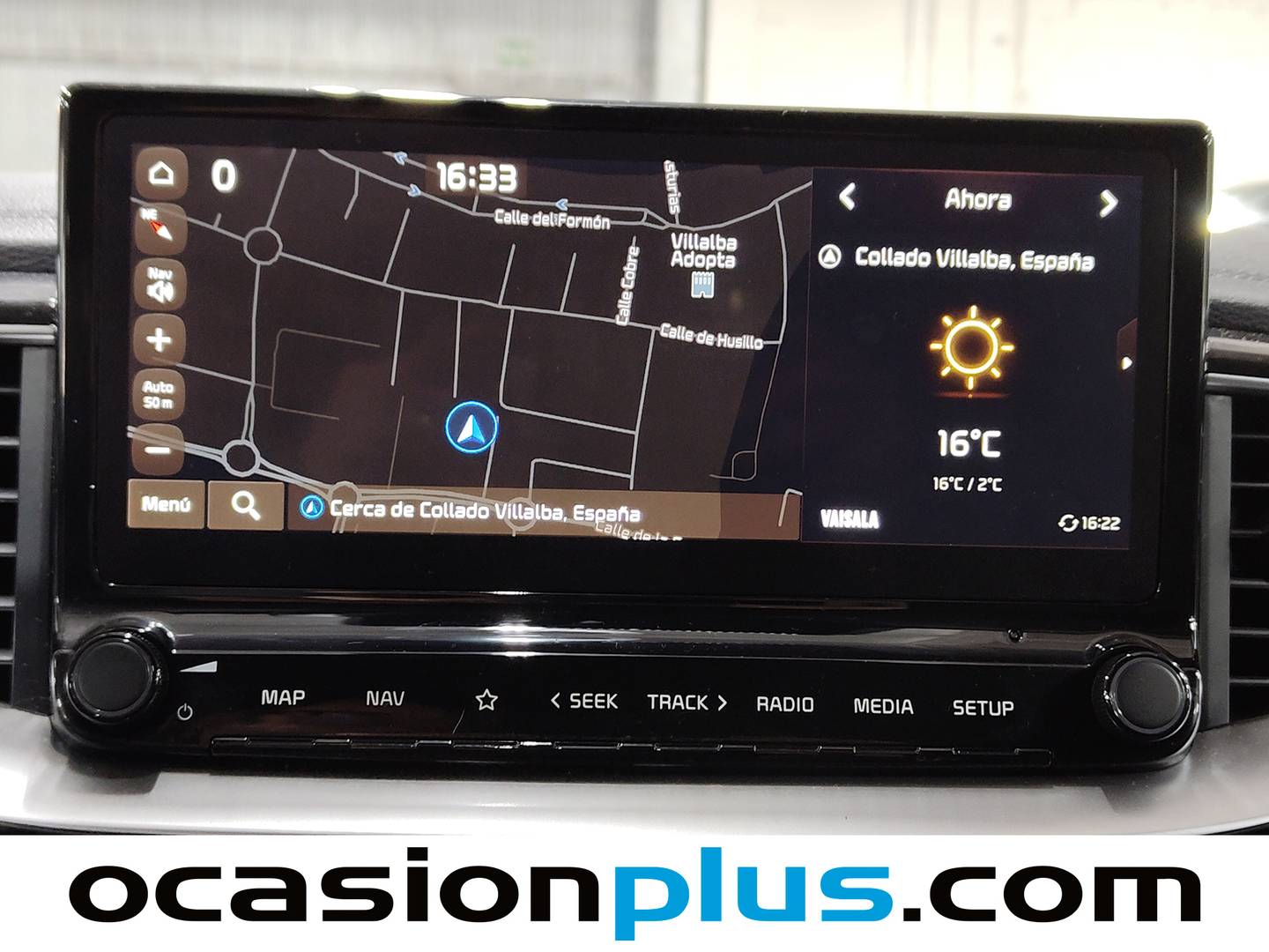 Equipamiento del KIA XCeed Kia XCeed 1.5 MHEV iMT Tech (140 CV)