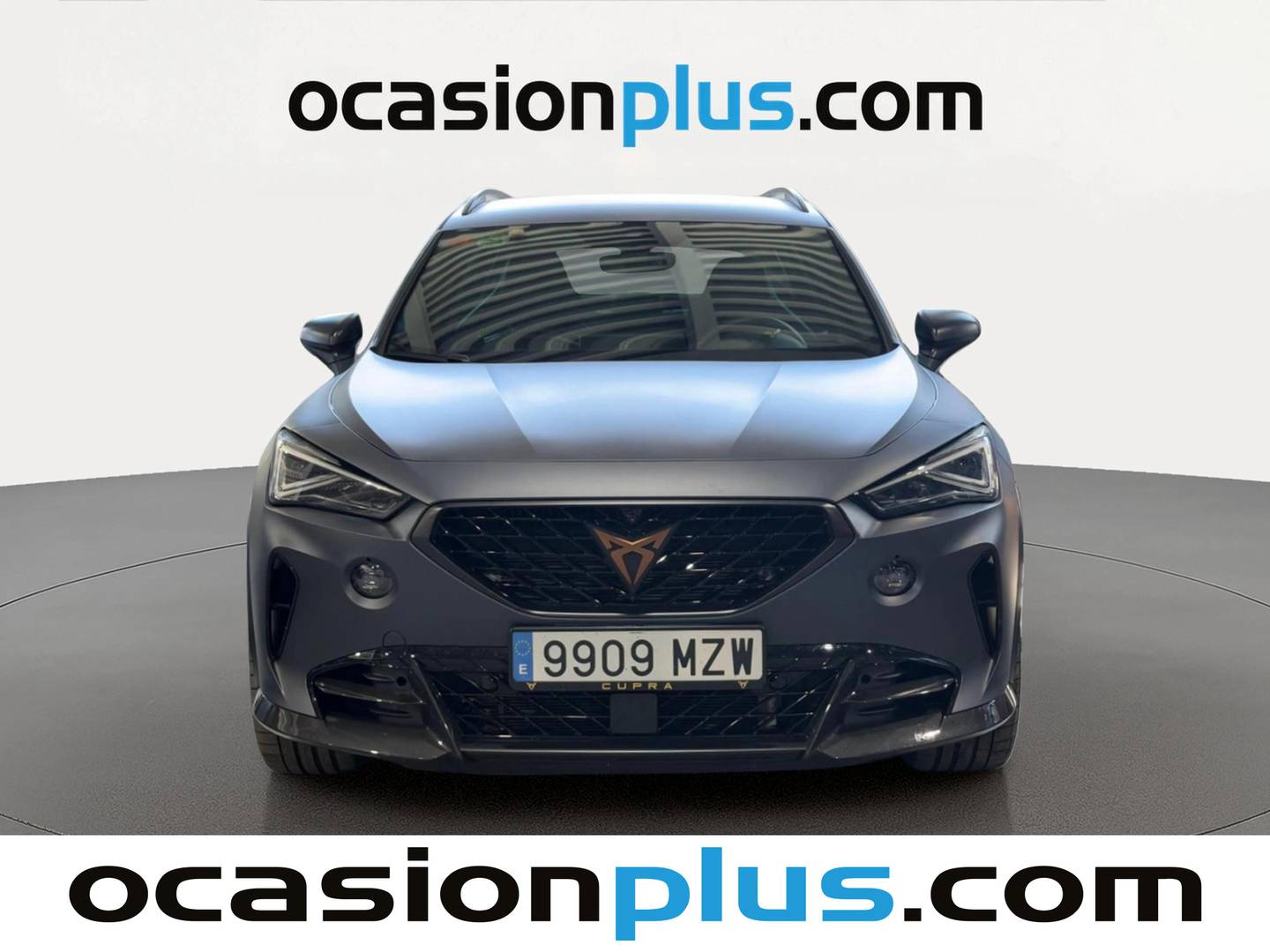 Cupra Formentor Cupra Formentor 2.8 TSI VZ5 4Drive DSG (390 CV) al mejor precio