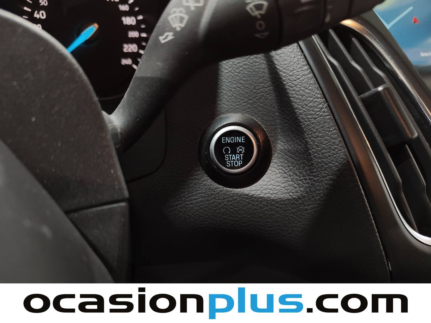 Ford Focus Ford Focus 1.0 Ecoboost S&S ST-Line (125 CV) gasolina