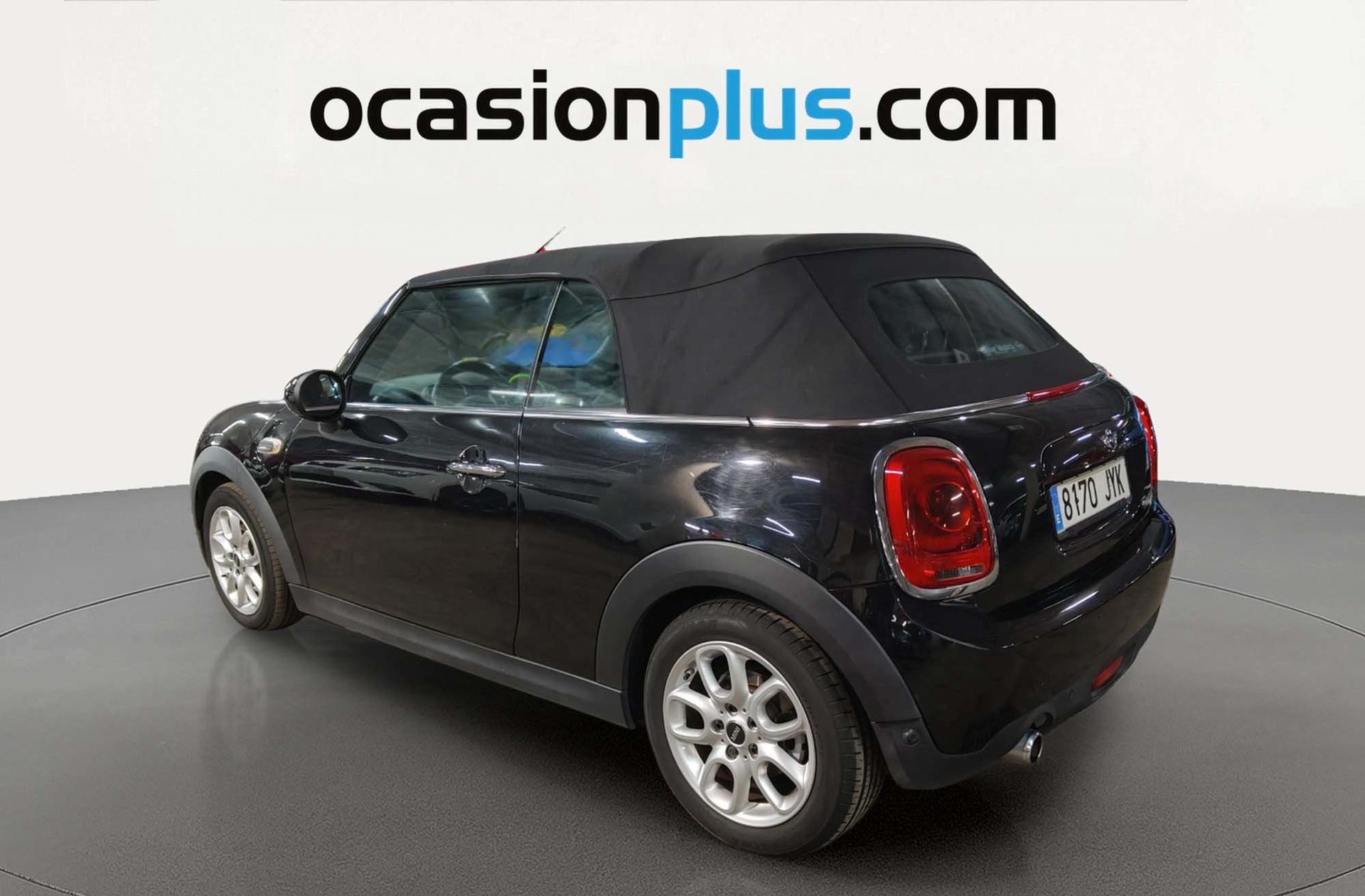MINI Cooper Cabrio Cooper D - foto 5