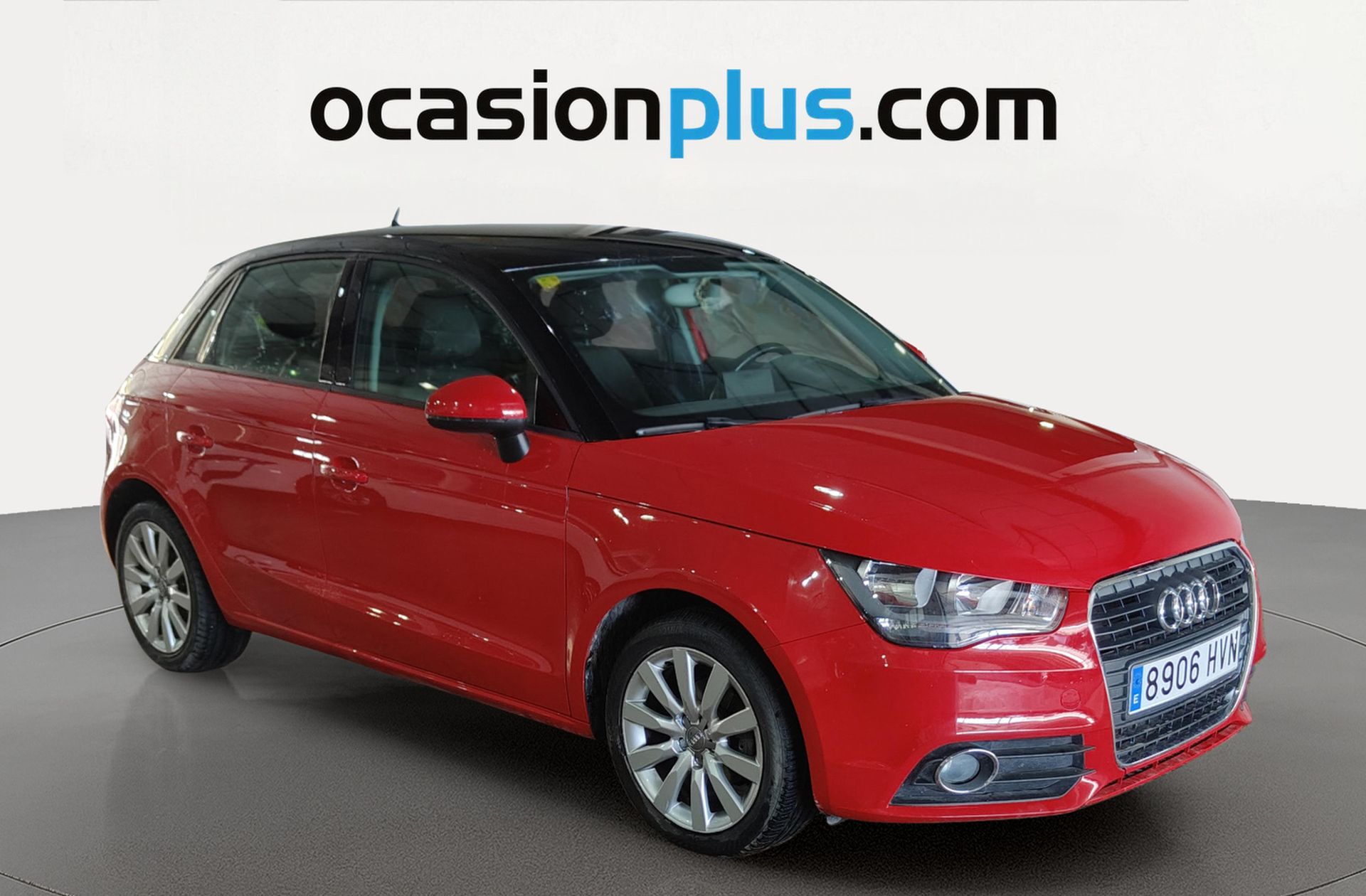 Audi A1 Sportback Attraction 1.2 TFSI - foto 2