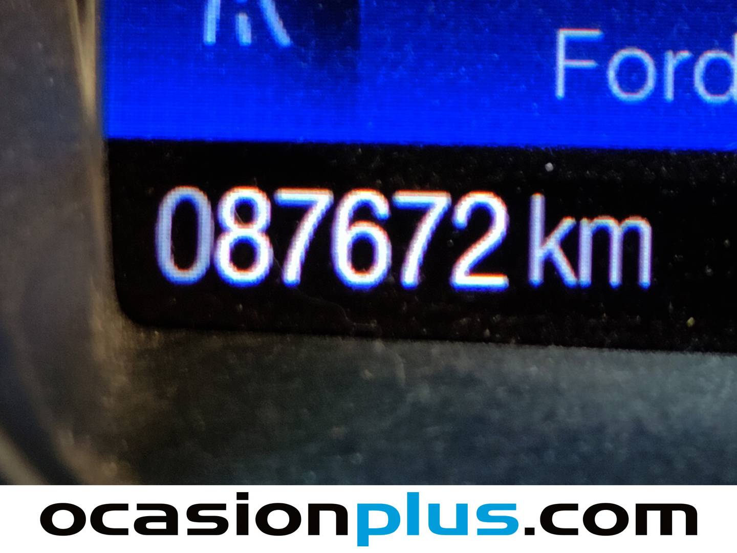 Ford Kuga Ford Kuga 1.5 EcoBoost S&S Vignale 4x4 Auto (180 CV) seminuevo