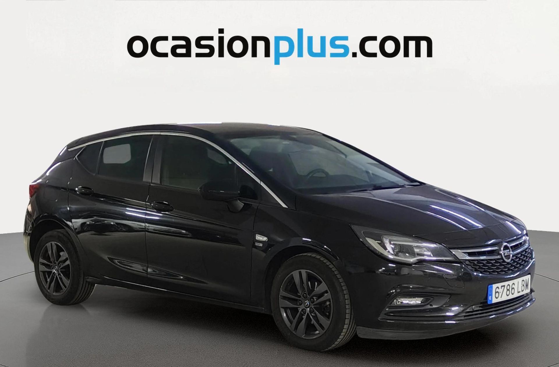 Opel Astra 1.6 CDTI 120 Aniversario - foto 2