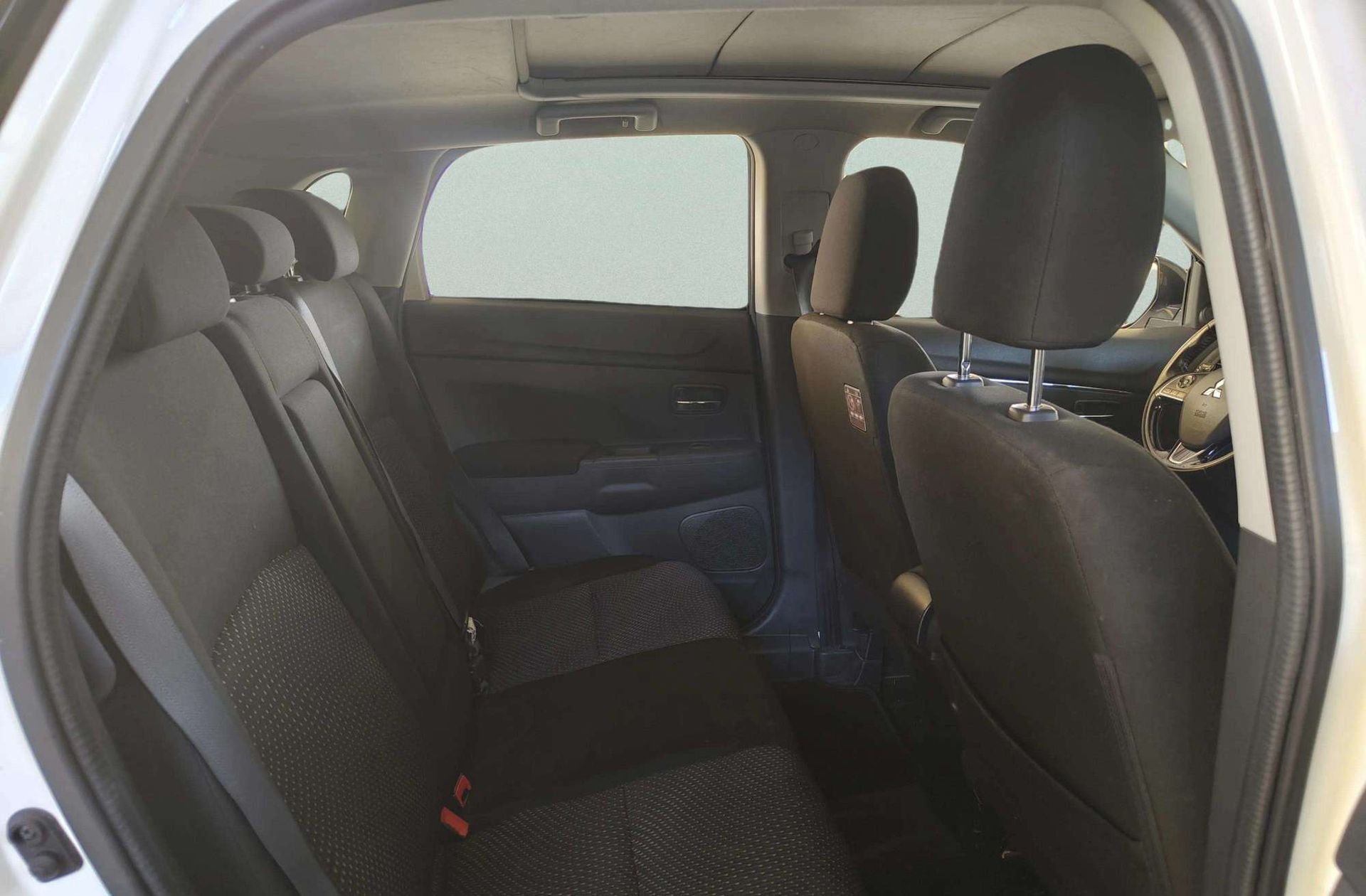 Mitsubishi ASX 160 MPI Motion - foto 15