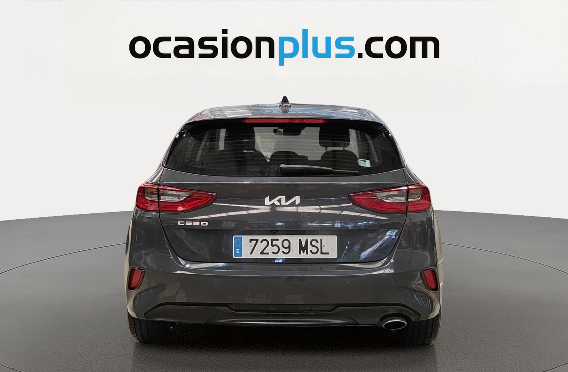 Kia Ceed 1.0 T-GDi Drive - foto 14