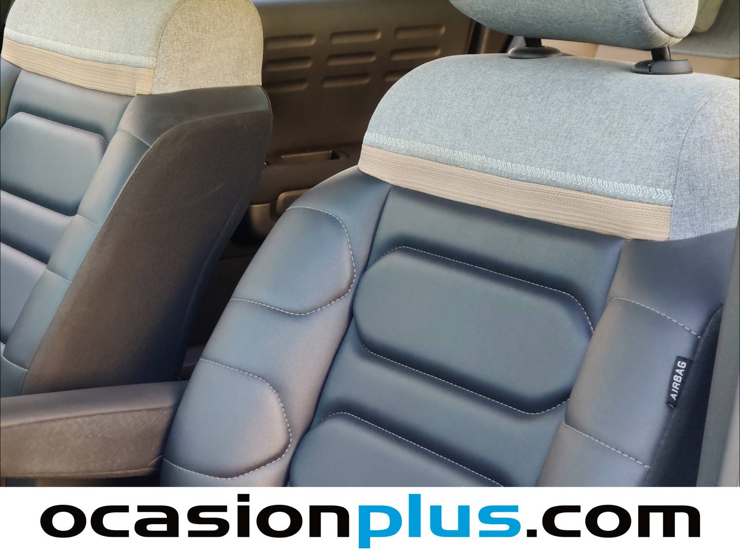 Foto Citroën C3 Aircross Citroen C3 Aircross PureTech 110 S&S Shine (110 CV)