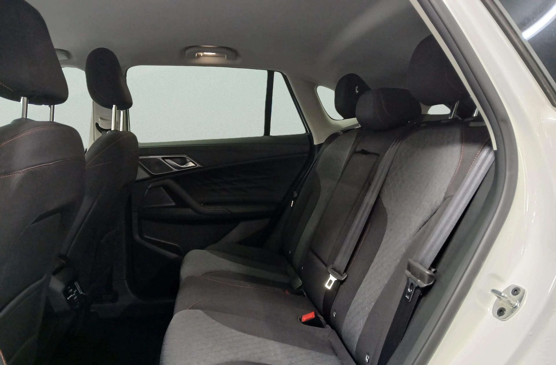 MG HS 1.5T Comfort - foto 11