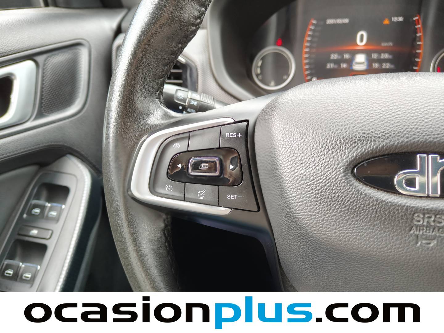 DR AUTOMOBILES DR 4.0 DR AUTOMOBILES DR4 1.5 (116 CV) de ocasión