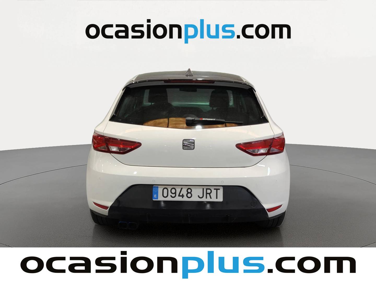 Seat León Seat León 1.6 TDI S&S Ecomotive Reference (110 CV) barato