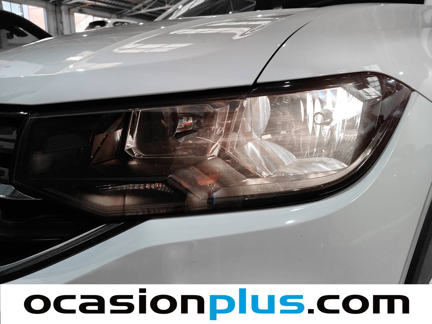 Volkswagen T-Cross Volkswagen T-Cross Advance 1.0 TSI (110 CV) DSG 110cv