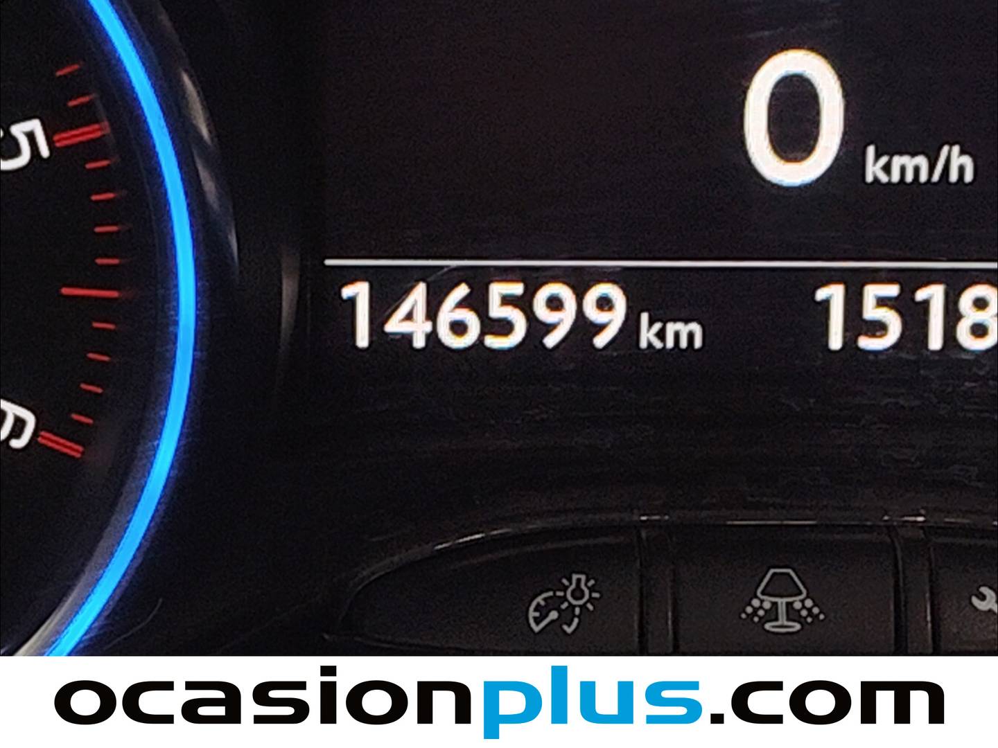 Peugeot 2008 Peugeot 2008 BlueHDi 100 Allure (100 CV) seminuevo